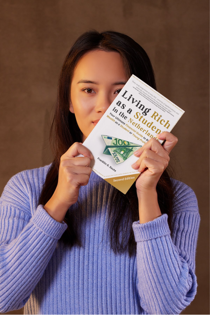 Living Rich as a Student in the Netherlands