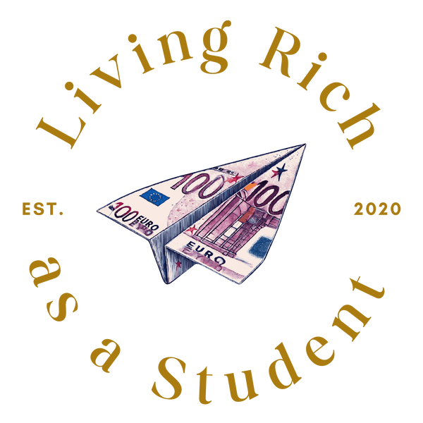 Living Rich as a Student