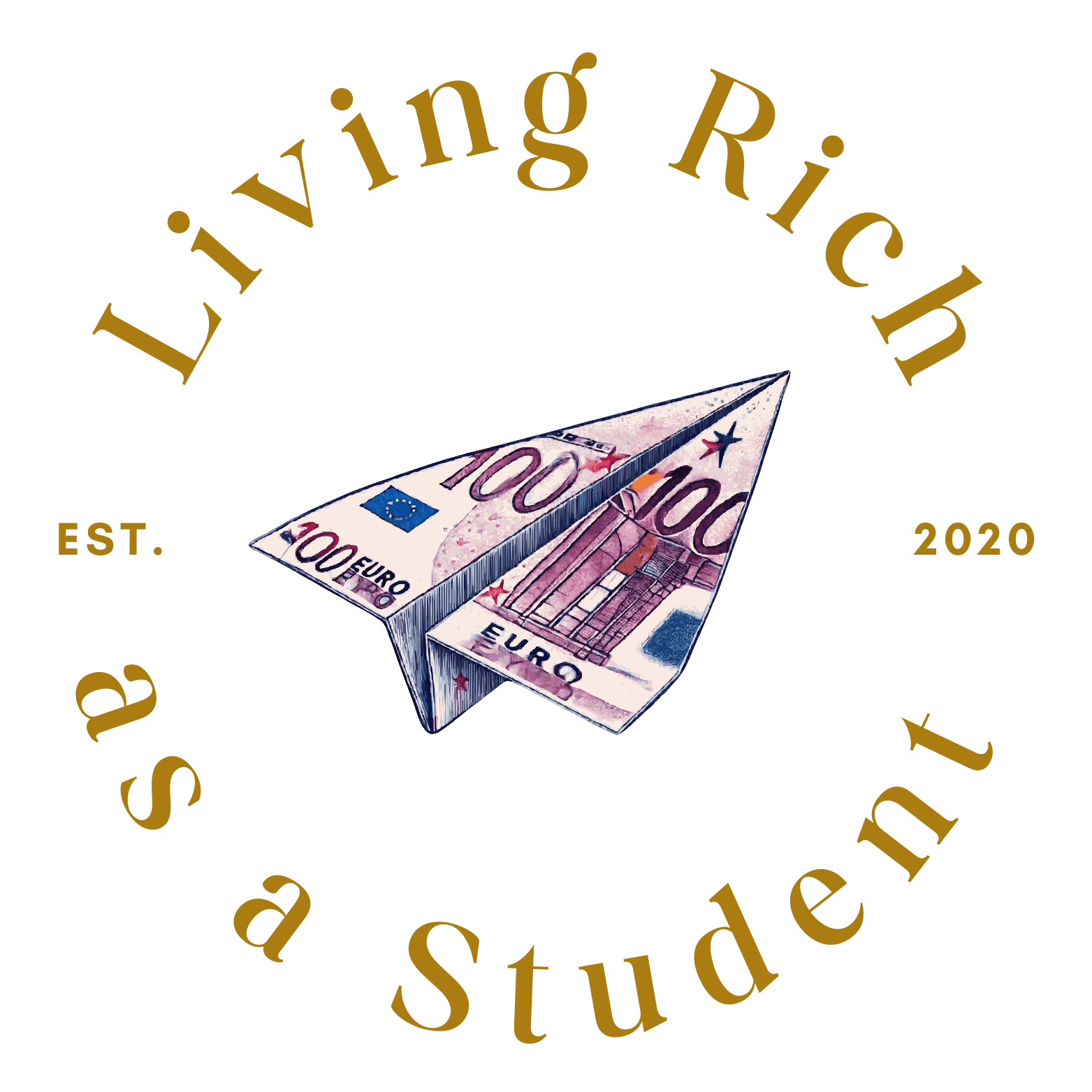 Living Rich as a Student