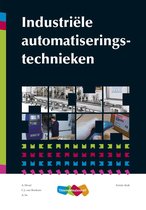 Industriele automatiseringstechniek- 1ste Druk